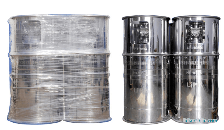 天際股份六氟磷酸鋰