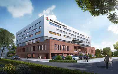 貴州大龍匯成新材料有限公司