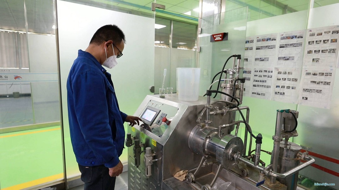 豐元鋰能與新能源汽車(chē)巨頭比亞迪達(dá)成合作 豐元鋰能與新能源汽車(chē)巨頭比亞迪達(dá)成合作