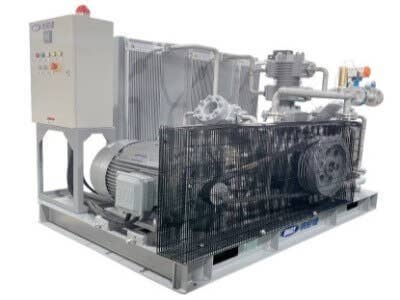 優尼捷六氟化硫壓縮機圖5