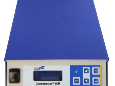 SIMCO ION靜電消除  離子棒 靜電吸附  靜電24實(shí)時(shí)監(jiān)測(cè)控制系統(tǒng)圖2