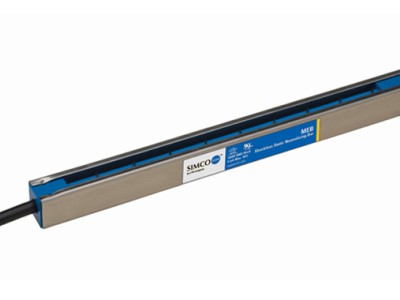 SIMCO ION靜電消除  離子棒 靜電吸附  靜電24實(shí)時(shí)監(jiān)測(cè)控制系統(tǒng)圖3