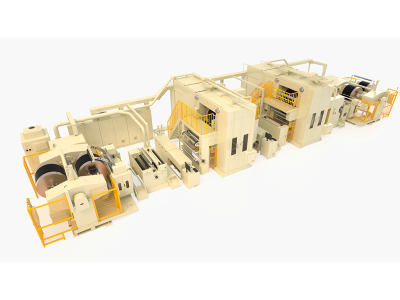 浩能 高速連續輥軋機圖1