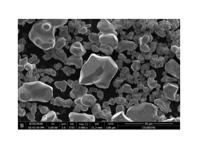 格林美鈷酸鋰C-521\C-530\C-531圖1