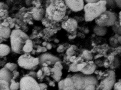 邦普循環(huán)再生磷酸鐵鋰圖1