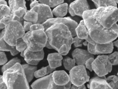 邦普循環鎳鈷錳酸鋰LL6510圖1