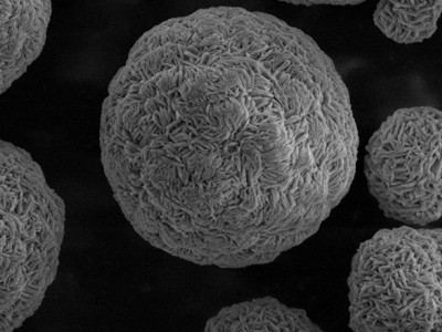 邦普循環鎳鈷錳氫氧化物PH8302圖1