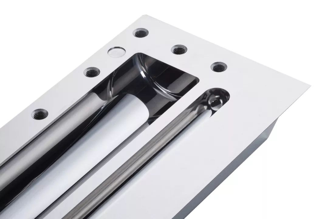 曼恩斯特撬動涂布模頭替代進口版圖 曼恩斯特撬動涂布模頭替代進口版圖