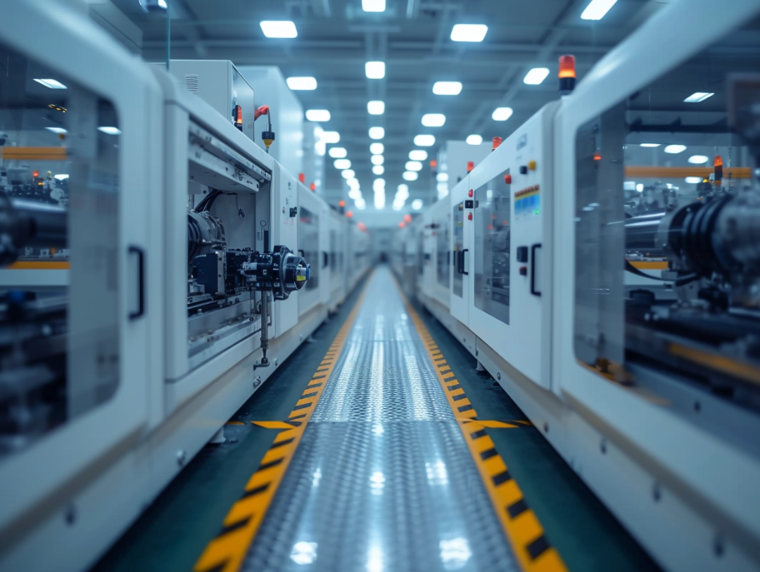 因勢新材料榮獲2025中國固態(tài)電池行業(yè)金鼎獎 因勢新材料榮獲2025中國固態(tài)電池行業(yè)金鼎獎