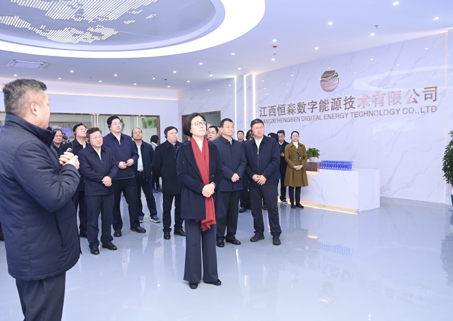 贛州振安九五生態旅游開發有限公司桃花源研學基地項目 贛州振安九五生態旅游開發有限公司桃花源研學基地項目