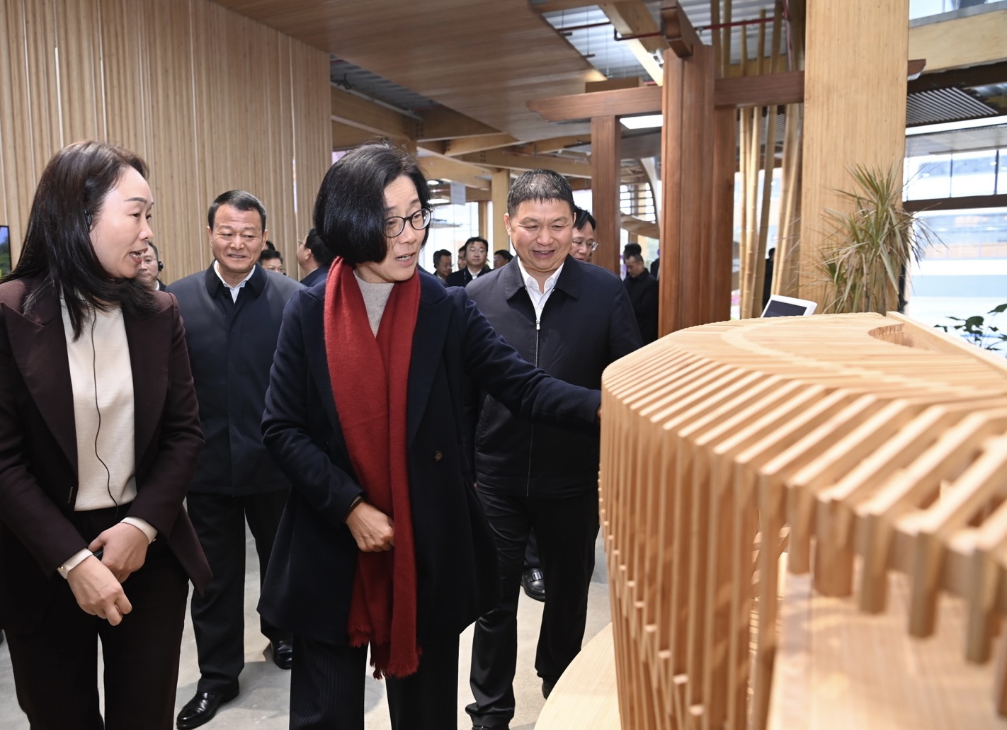 贛州振安九五生態旅游開發有限公司桃花源研學基地項目 贛州振安九五生態旅游開發有限公司桃花源研學基地項目