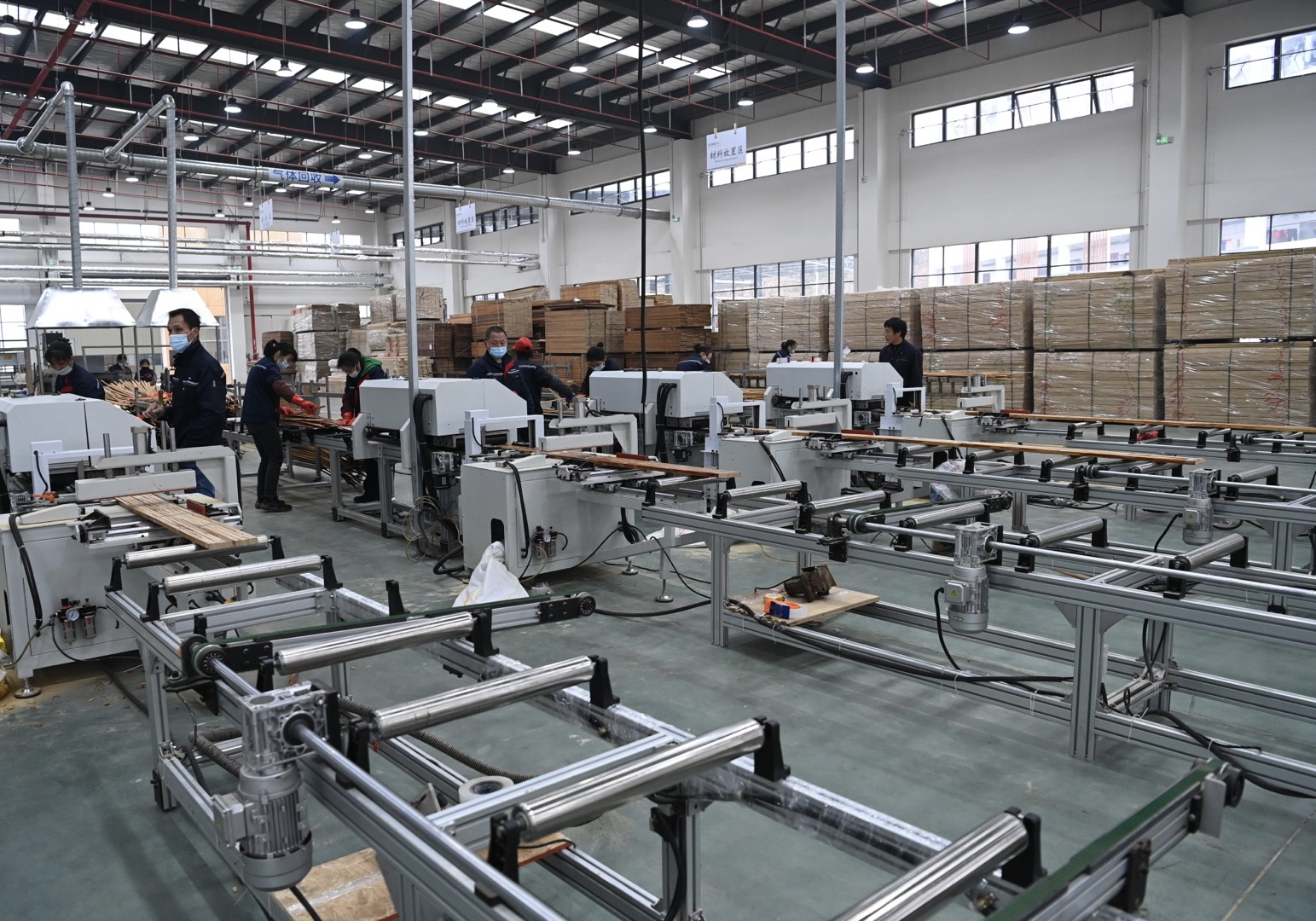 贛州振安九五生態旅游開發有限公司桃花源研學基地項目 贛州振安九五生態旅游開發有限公司桃花源研學基地項目